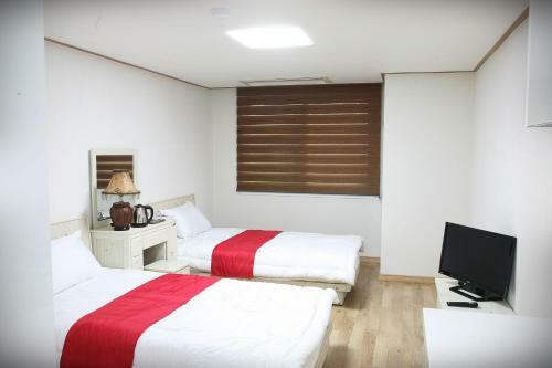 Aparthotel Stay Gangnam