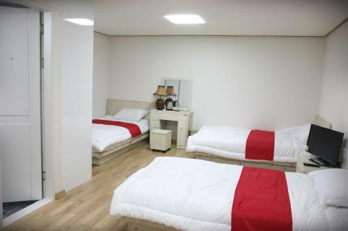 Aparthotel Stay Gangnam
