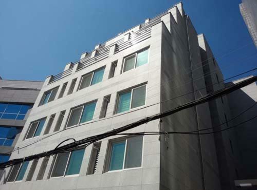 Aparthotel Stay Gangnam