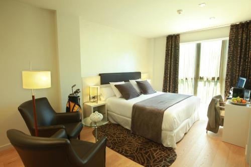 Hotel Ca L�arpa