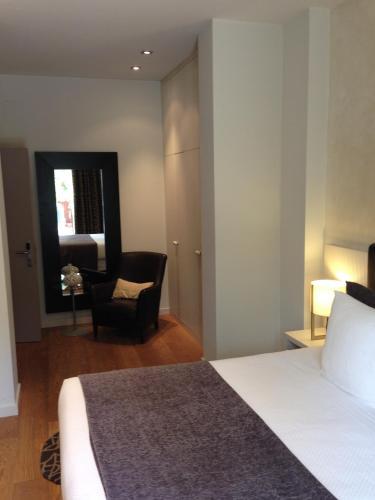 Hotel Ca L�arpa