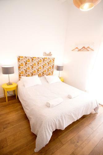 Hostal Bed And Beach Barcelona Guesthouse