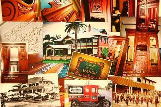 Ballina Manor Boutique Hotel