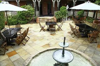 Ballina Manor Boutique Hotel