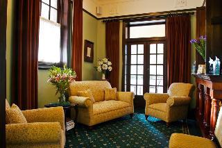 Ballina Manor Boutique Hotel