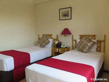 Humberto's Hotel