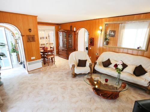Holiday Home Rosa Cambrils