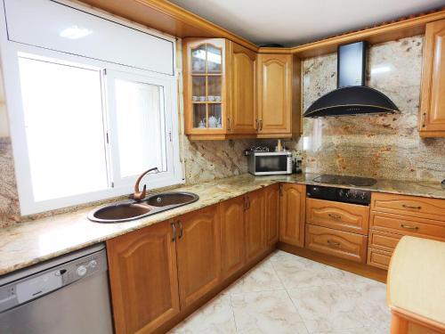 Holiday Home Rosa Cambrils