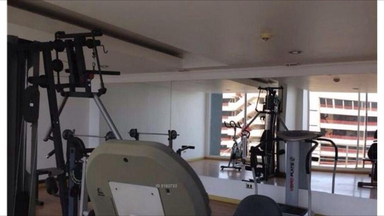 Apartamento Euromarina Ii, Vi�a Del Mar