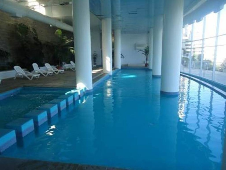 Apartamento Euromarina Ii, Vi�a Del Mar