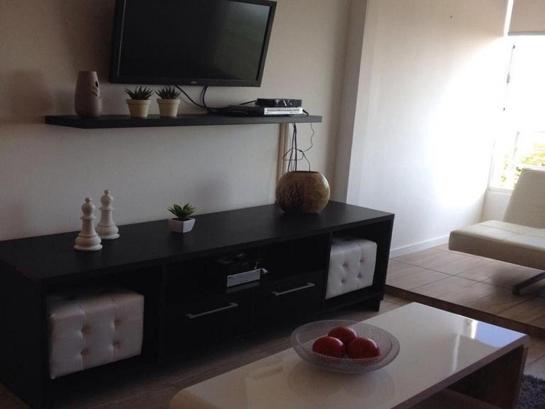 Apartamento Euromarina Ii, Vi�a Del Mar