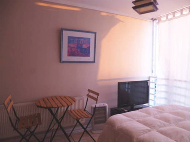 Apartamento Euromarina Ii, Vi�a Del Mar