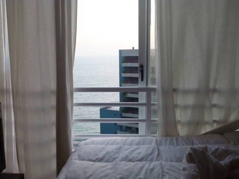 Apartamento Euromarina Ii, Vi�a Del Mar
