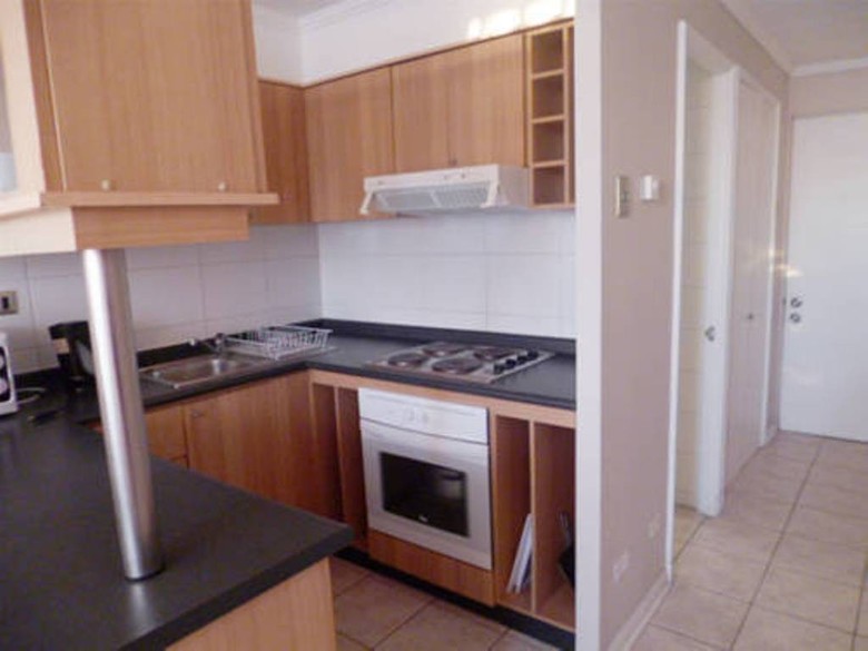 Apartamento Euromarina Ii, Vi�a Del Mar