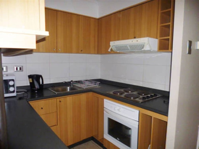 Apartamento Euromarina Ii, Vi�a Del Mar