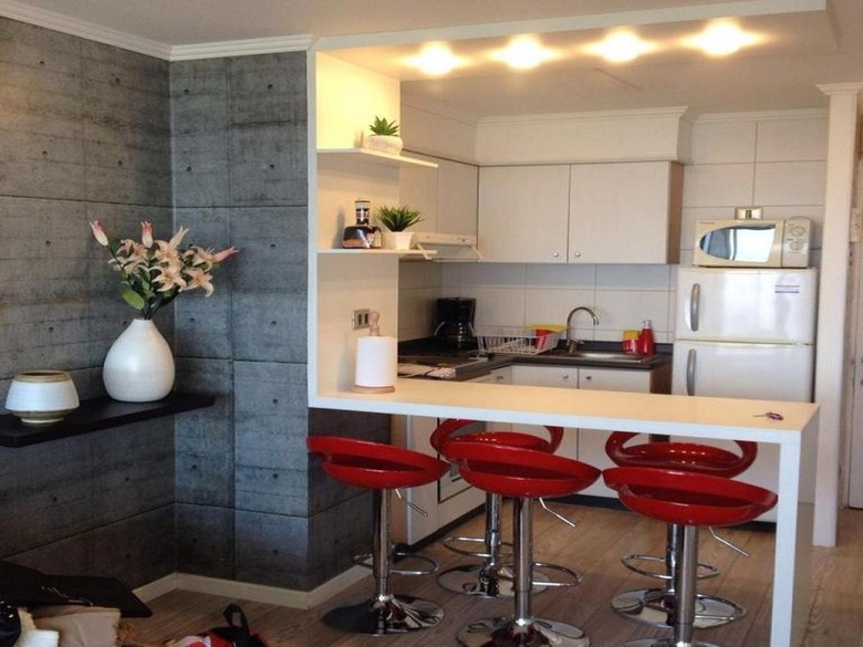 Apartamento Euromarina Ii, Vi�a Del Mar