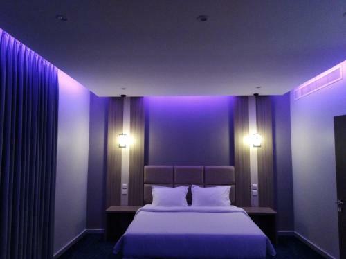 Apartamento Golden House Dammam