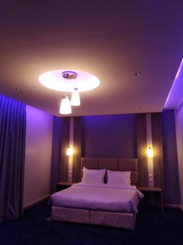Apartamento Golden House Dammam