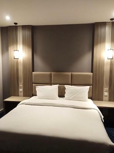Apartamento Golden House Dammam