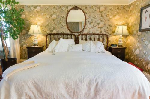 The Jabberwock Bed & Breakfast