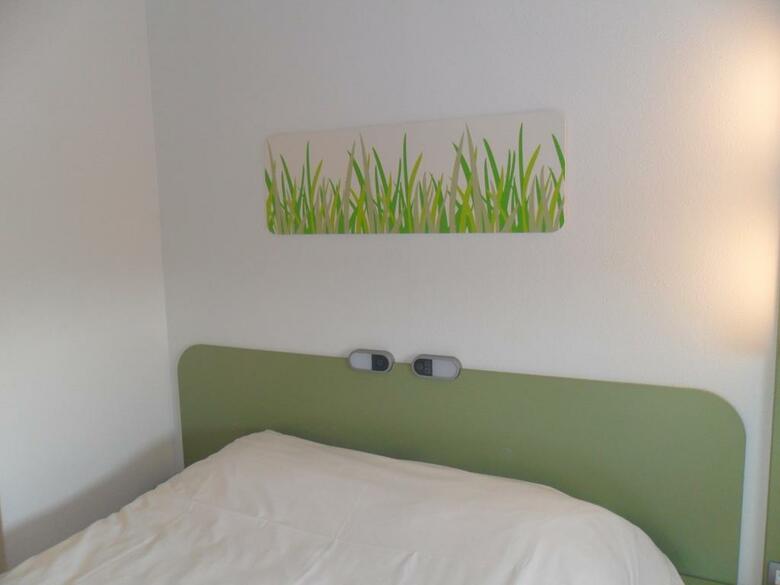 Hotel Ibis Budget Antwerpen Port