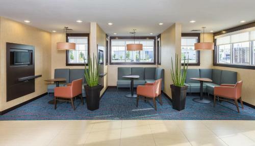 Hotel Residence Inn By Marriott Fargo