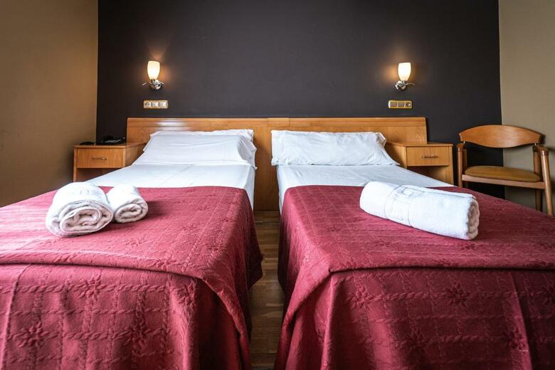 Hotel Silva