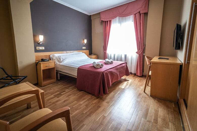 Hotel Silva
