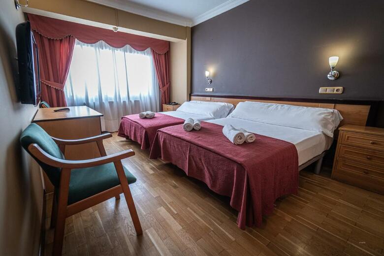 Hotel Silva
