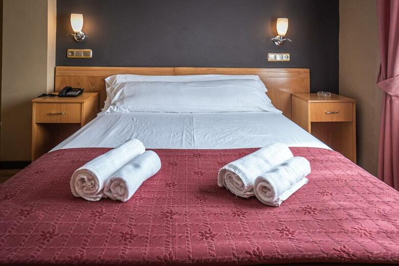 Hotel Silva
