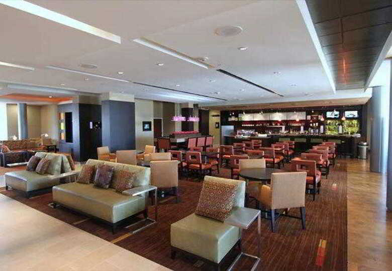 Hotel Courtyard Fort Worth West At Cityview