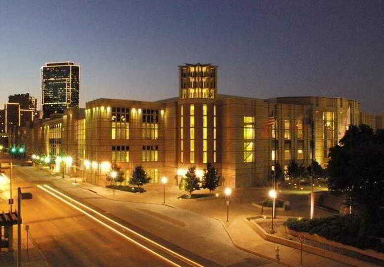Hotel Courtyard Fort Worth West At Cityview