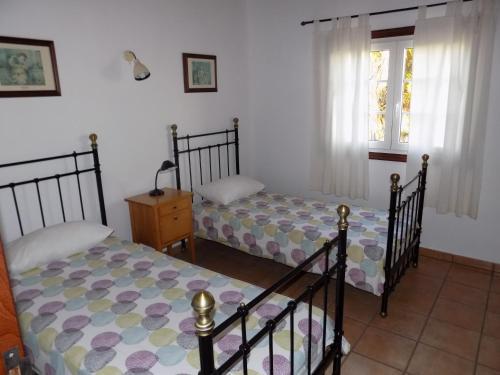 Apartamentos Villa Colon