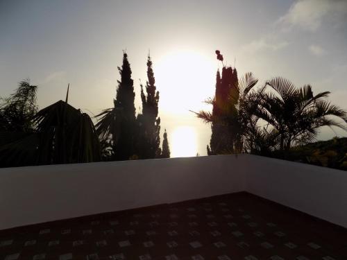 Apartamentos Villa Colon