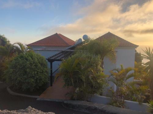 Apartamentos Villa Colon