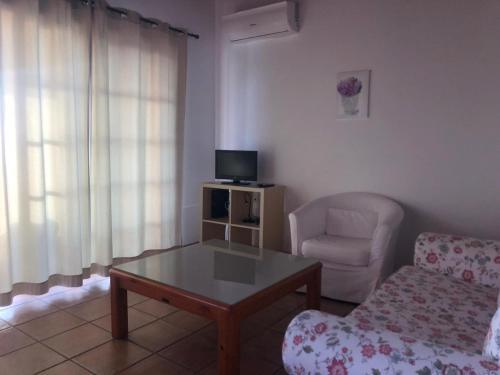 Apartamentos Villa Colon