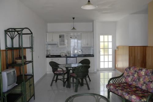 Apartamentos Villa Colon
