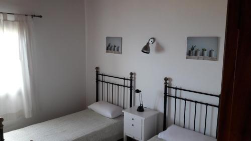 Apartamentos Villa Colon