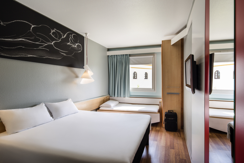 Hotel Ibis Sevilla