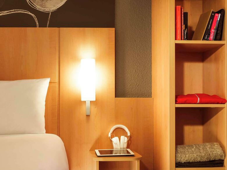Hotel Ibis Sevilla
