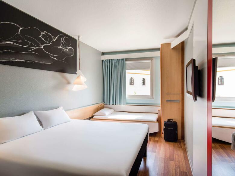 Hotel Ibis Sevilla