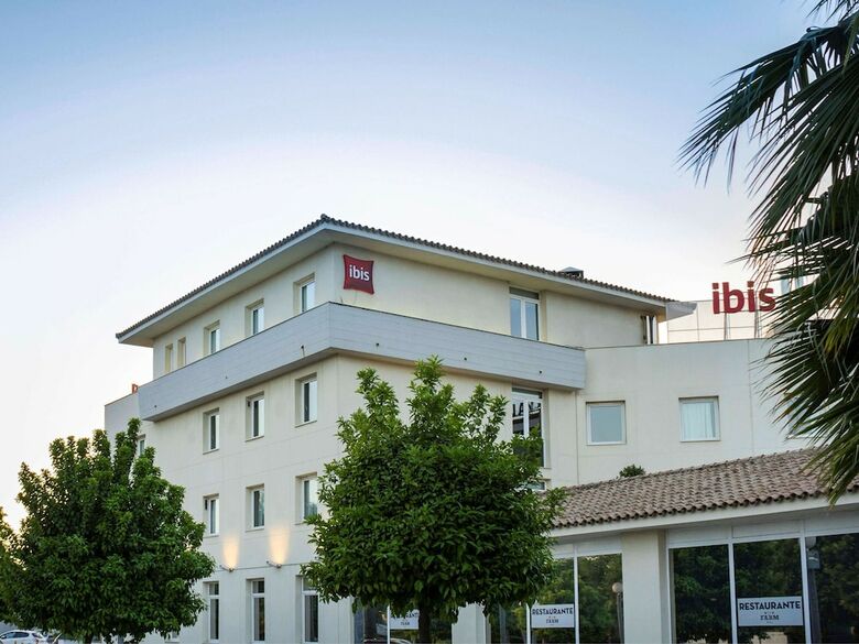 Hotel Ibis Sevilla