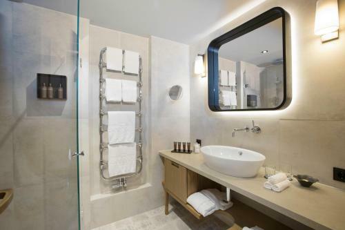 Hotel Berghof