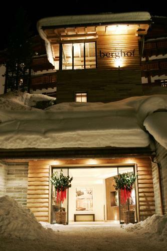 Hotel Berghof