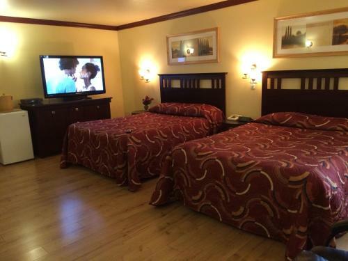 Hotel Citadelle