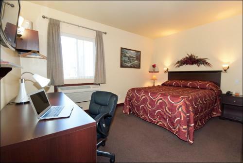 Hotel Citadelle