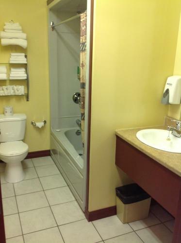 Hotel Citadelle