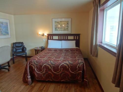 Hotel Citadelle