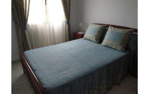 Holiday Home Calle Toledo