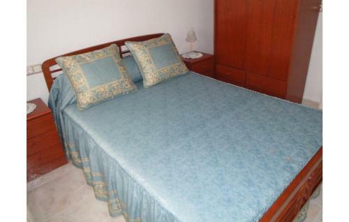 Holiday Home Calle Toledo